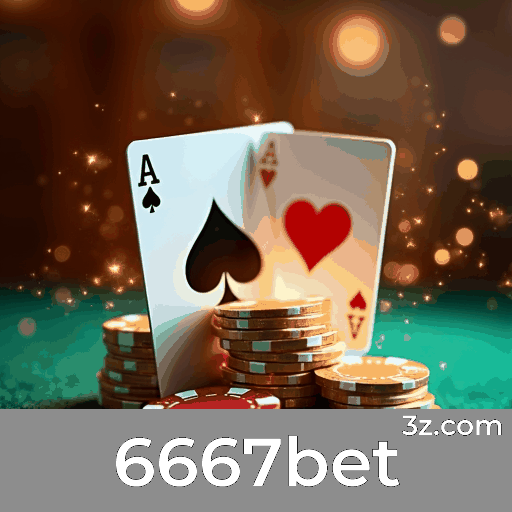 6667bet: O Cassino Online Confiável e Rápido