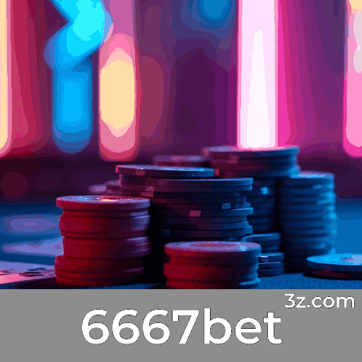6667bet: O Cassino Online Confiável e Rápido
