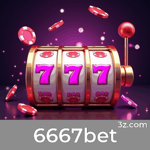 6667bet: O Cassino Online Confiável e Rápido
