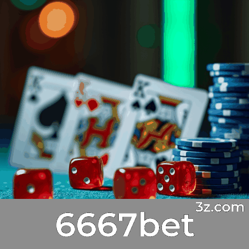 6667bet: O Cassino Online Confiável e Rápido